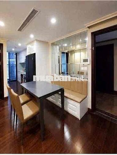 CHO THUÊ CC HC GOLDEN 2PN- FULL NỘI THẤT.
