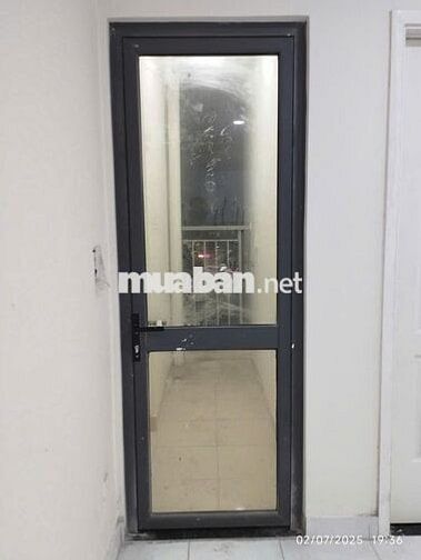 Cho thuê căn hộ D Gold 40M² 1PN 1WC Giá 3.5Tr/tháng