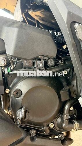 Honda SH 350i 2022 Thái Lan 2700 km