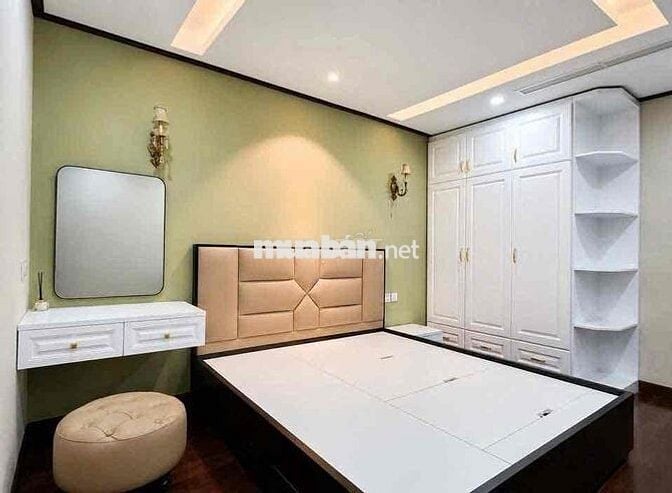 CHO THUÊ CC HC GOLDEN 2PN- FULL NỘI THẤT.