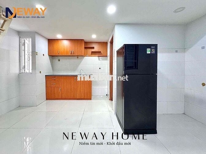 PHÒNG TRỌ CÓ GÁC SẴN NỘI THẤT -  RỘNG RÃI Ở 3 4 NGƯỜI GẦN ĐH VĂN HIẾN