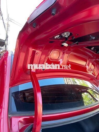 Hyundai Grand i10 2018 Đỏ 38.000 km