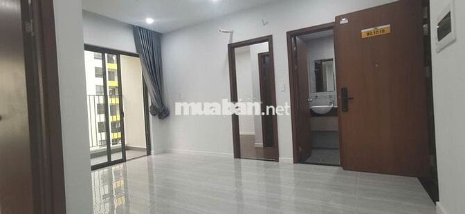 Cho thuê chung cư gần cầu vượt Linh Xuân