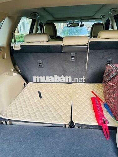 Kia Sorento 2019 Xanh đen 7 chỗ 88.000 km