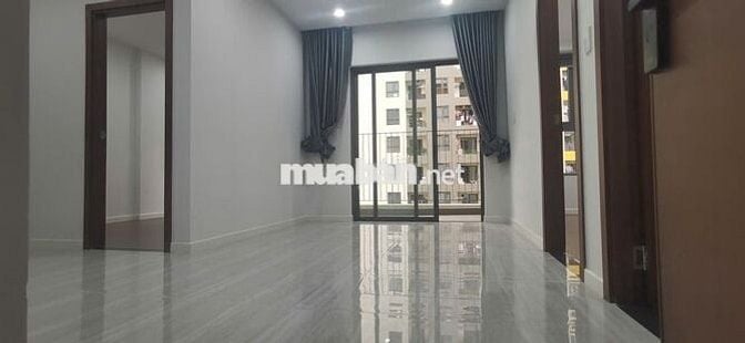 Cho thuê chung cư gần cầu vượt Linh Xuân