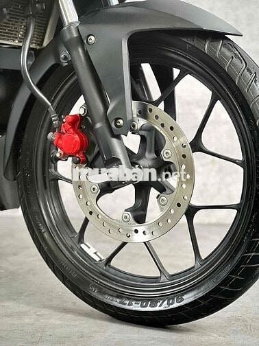 Honda Winner V1 150 2019 Đen nhám 20.000km