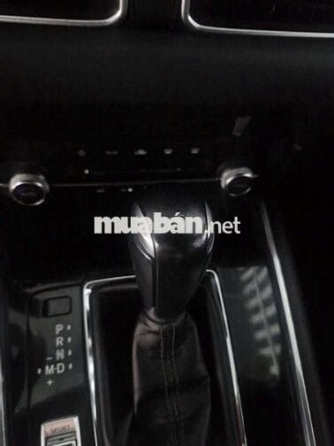 Mazda CX-8 Deluxe 2021 Xanh 7 chỗ