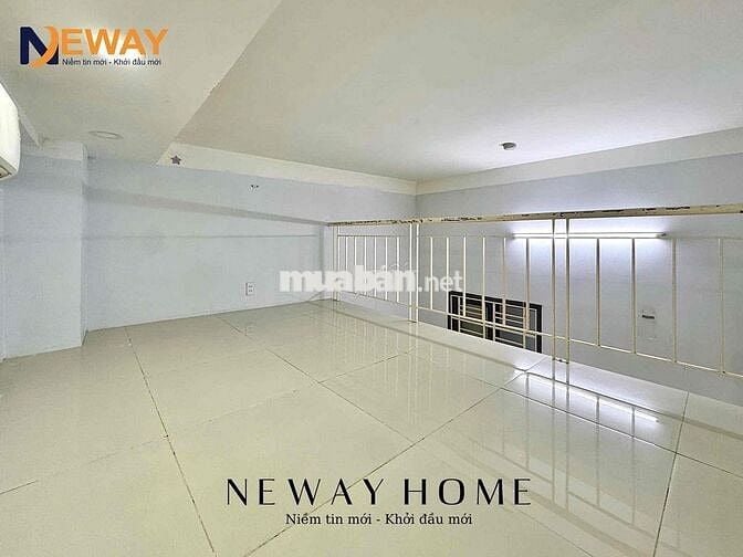 PHÒNG TRỌ CÓ GÁC SẴN NỘI THẤT -  RỘNG RÃI Ở 3 4 NGƯỜI GẦN ĐH VĂN HIẾN