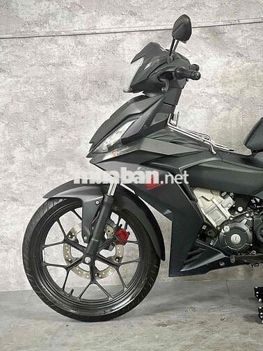 Honda Winner V1 150 2019 Đen nhám 20.000km
