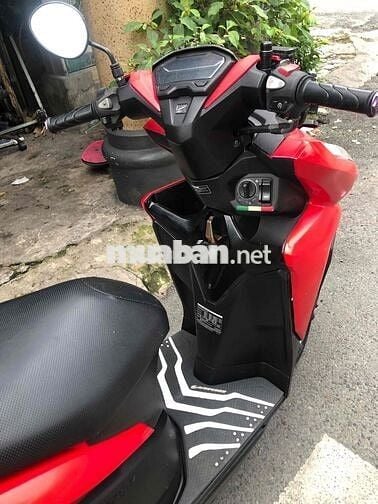 Honda Vario  2019 Đỏ