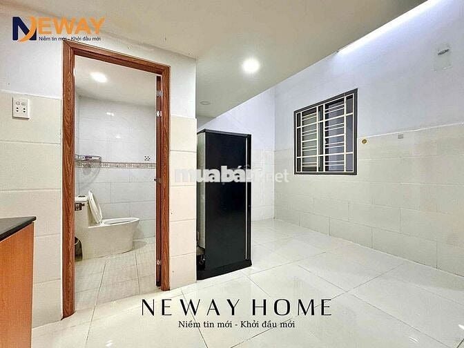 PHÒNG TRỌ CÓ GÁC SẴN NỘI THẤT -  RỘNG RÃI Ở 3 4 NGƯỜI GẦN ĐH VĂN HIẾN