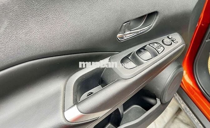 Xe Nissan Kicks Đời 2023
