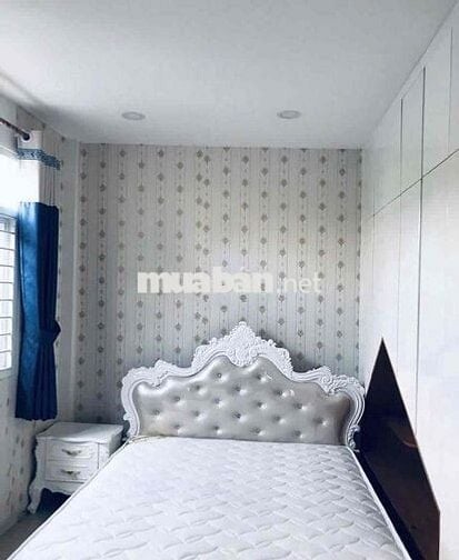 CHỦ CHO THUÊ NHÀ 2PN 90m2 FULL NỘI THẤT MỚI NGAY CMT8- Q10 GIÁ HẠT DẺ