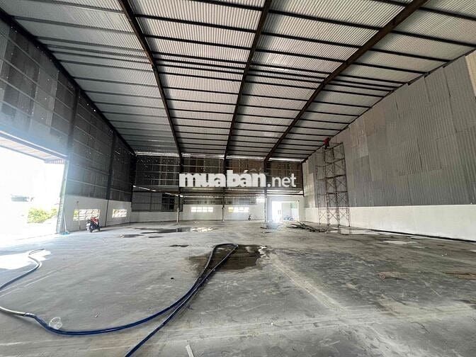 Cho thuê kho xưởng 1000m2 - 40tr Đường Lê Đình Chi