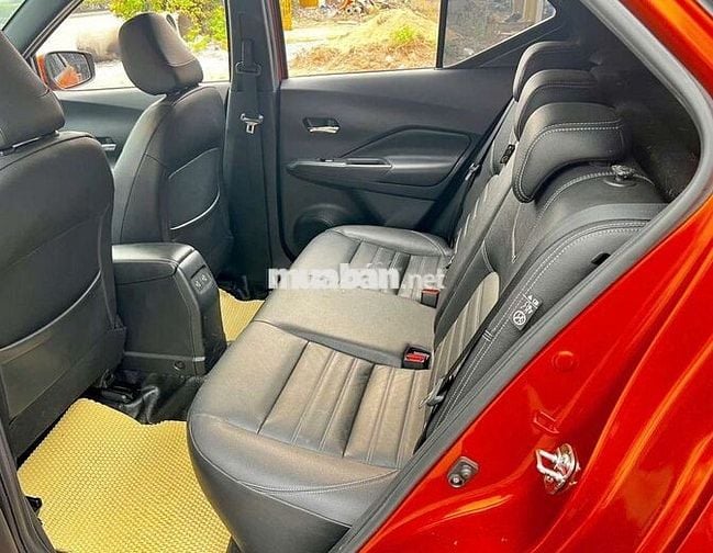 Xe Nissan Kicks Đời 2023