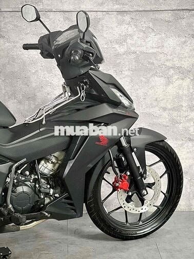 Honda Winner V1 150 2019 Đen nhám 20.000km