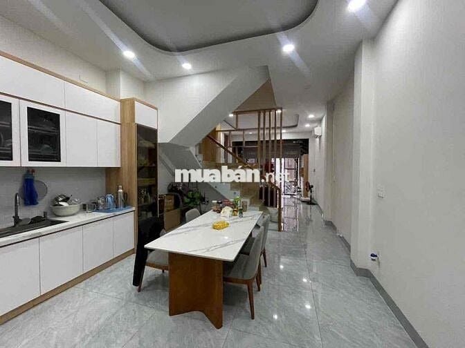 🍀🍀🍀ĐƯỜNG 2 - TRƯỜNG THỌ THỦ ĐỨC - NHÀ 4 TẦNG - 79m²- 8.6 TỶ...