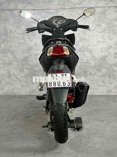Honda Winner V1 150 2019 Đen nhám 20.000km