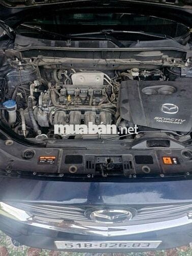 Mazda CX-8 Deluxe 2021 Xanh 7 chỗ