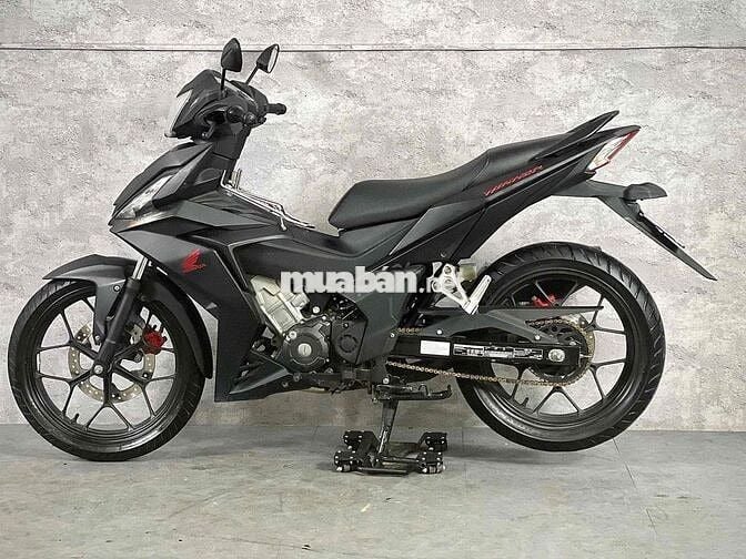 Honda Winner V1 150 2019 Đen nhám 20.000km