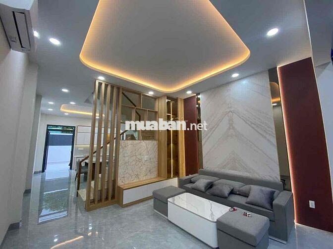 🍀🍀🍀ĐƯỜNG 2 - TRƯỜNG THỌ THỦ ĐỨC - NHÀ 4 TẦNG - 79m²- 8.6 TỶ...