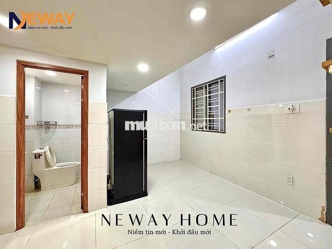 PHÒNG TRỌ CÓ GÁC SẴN NỘI THẤT -  RỘNG RÃI Ở 3 4 NGƯỜI GẦN ĐH VĂN HIẾN