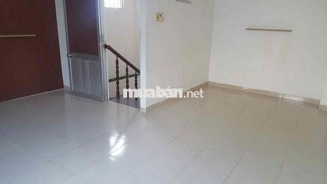 Cho Thuê Nhà Khu Bàn Cờ 3 Tầng đường 46D Lê Đại Hành