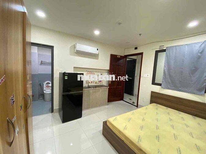 💢RẺ NHẤT TPHCM, KHU VỰC GÒ VẤP ĐẦY ĐỦ NỘI THẤT