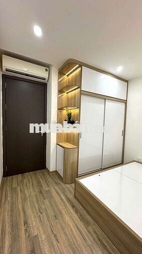 Tài Chính Hơn 3 Tỷ Chung Cư Đẹp 2PN BC Đông Nam Tầng Cao Sẵn Sổ GD