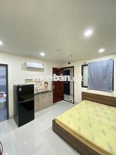 💢RẺ NHẤT TPHCM, KHU VỰC GÒ VẤP ĐẦY ĐỦ NỘI THẤT