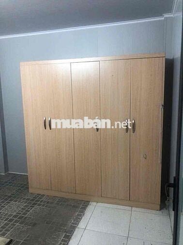 Hiếm! Nhà 3 tầng Nguyễn Văn Cừ – 3PN– Chỉ 8 triệu, ở luôn gần cầu Chui