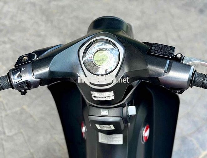 Honda Super Cub C125 2025