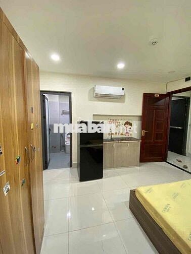 💢RẺ NHẤT TPHCM, KHU VỰC GÒ VẤP ĐẦY ĐỦ NỘI THẤT