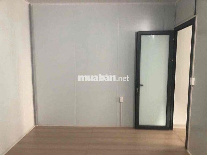 8tr - Cho thuê nhà Nguyễn Văn Cừ, 50m x 3 tầng. 3pn. full đồ
