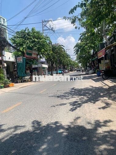 🏠 NHÀ MẶT TIỀN KINH DOANH -NGUYỄN THỊ SÁU -GẦN HÀ HUY GIÁP 
