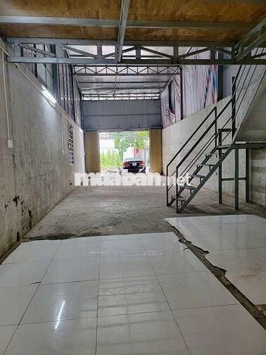 CHO THUÊ KHO KDC HỒNG LOAN 6 TRIỆU