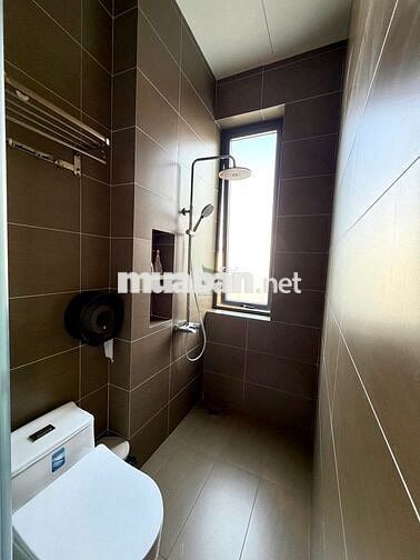 CHO THUÊ CĂN HỘ STUDIO CÓ BAN CÔNG VIEW ĐẸP FULL NỘI THẤT