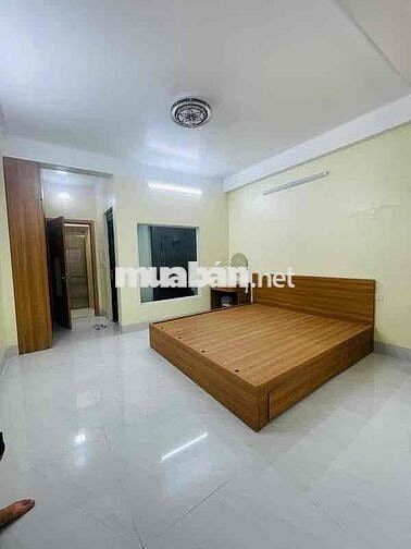 CHO THUÊ NHÀ NGỌC THỤY– THANG MÁY – FULL NỘI THẤT – 3PN – 12 TR