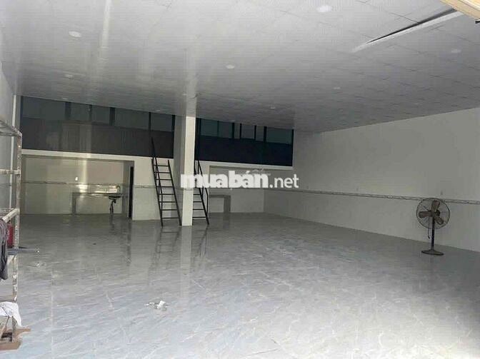 Cho thuê Mặt bằng 165m2 | Ngay ngã 3 chợ Đông Hoà, Quốc lộ 1K, 16tr TL