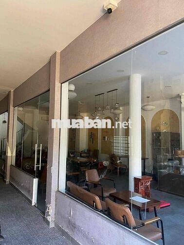 Cho thuê quán cà phê sẵn mô hình hẻm 30/4 giá tốt
