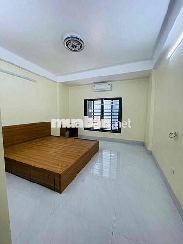 CHO THUÊ NHÀ NGỌC THỤY– THANG MÁY – FULL NỘI THẤT – 3PN – 12 TR