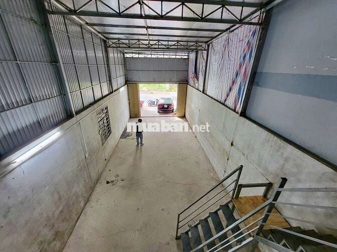 CHO THUÊ KHO KDC HỒNG LOAN 6 TRIỆU