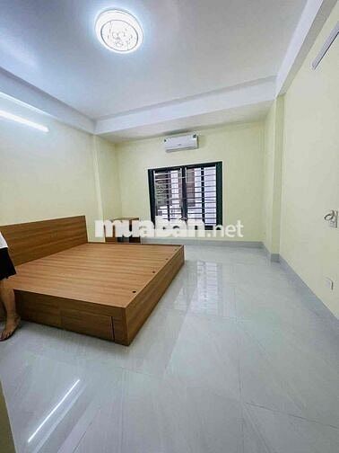 CHO THUÊ NHÀ NGỌC THỤY– THANG MÁY – FULL NỘI THẤT – 3PN – 12 TR