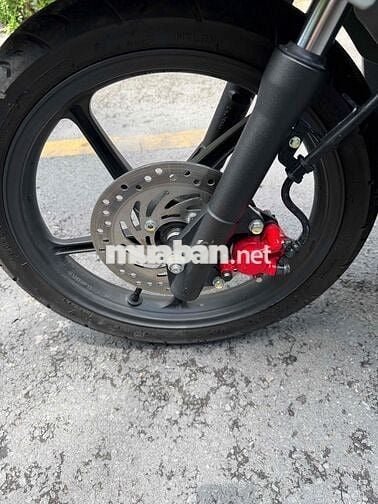 Honda Vision 2025 Xám Xi Măng Bstp Chính Chủ