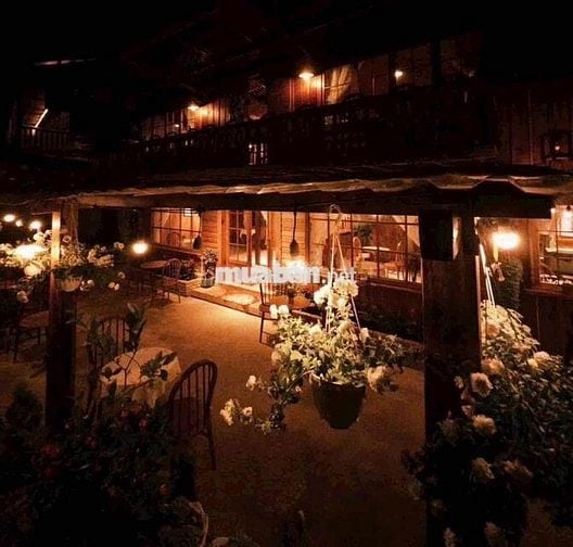 🏢 CHO THUÊ MẶT BẰNG KINH DOANH ĐẸP – TRUNG TÂM ĐÀ LẠT  📍 Đường Bùi Thị