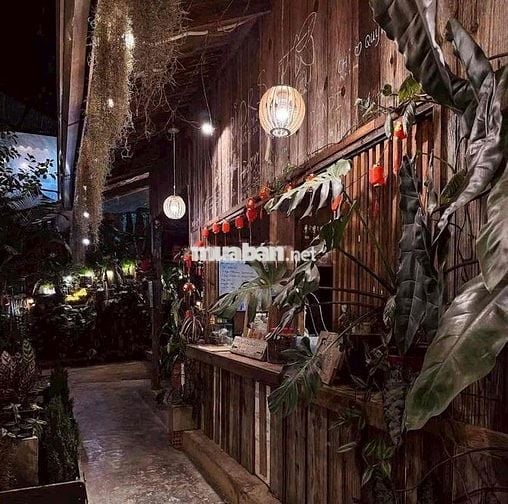 🏡 CHO THUÊ MẶT BẰNG TRẦN QUANG DIỆU – GẦN DINH 1, ĐÀ LẠT  📍 Vị trí đẹp