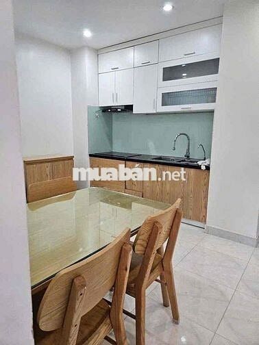 ⚡️CHO THUÊ GIA QUẤT 8,5 TRIỆU💫70m² 🛏️ 2 phòng ngủ, full nội thất