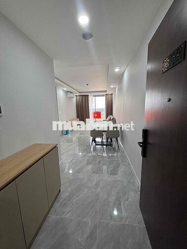 cho thuê căn hộ 2PN 75m2 full nội thất
