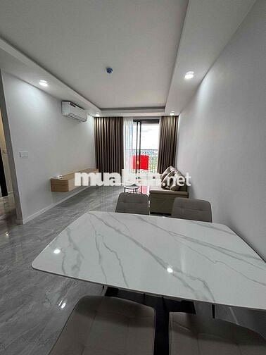 cho thuê căn hộ 2PN 75m2 full nội thất