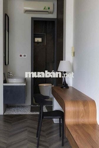 CHO THUÊ CĂN HỘ 1PN 50m2 CAO CẤP - NGAY VẠN PHÚC CITY